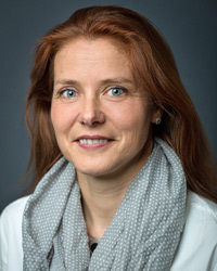 Annegret Haußner Rechtsanwältin